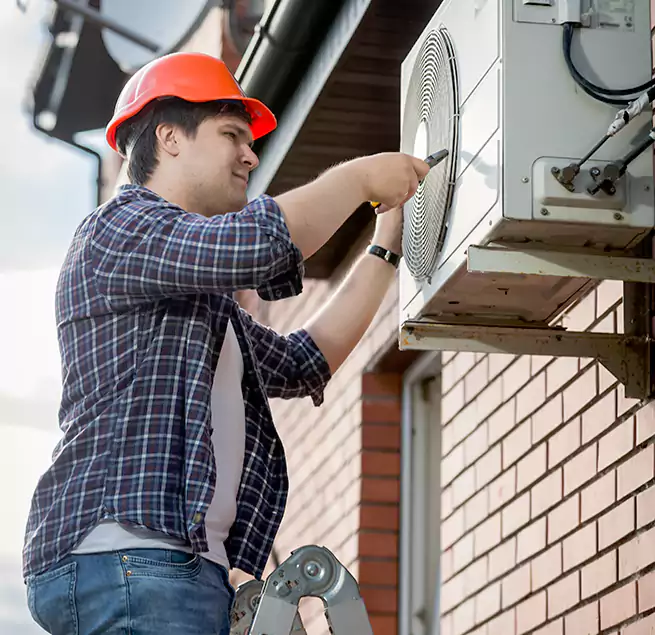 Why Homeowners & Businesses Trust Us Orinda, CA