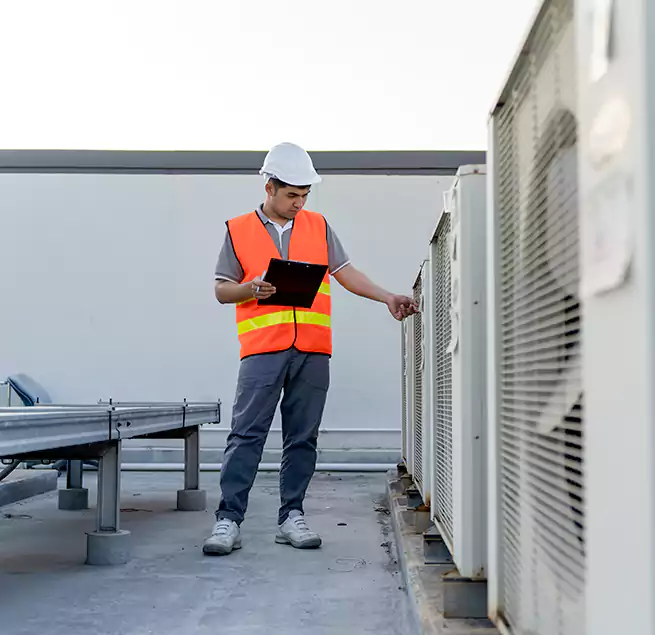 Why Homeowners & Businesses Trust Us in Orinda, CA?